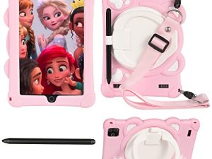 HeavenBird Kids Tablet 8 Inch