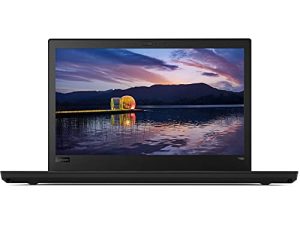 Lenovo 20L6S06G00 ThinkPad T480 Intel Core i7-8650U 14in FHD (1920x1080) IPS 16 GB RAM