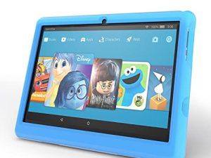 Paxodo Kids Tablet
