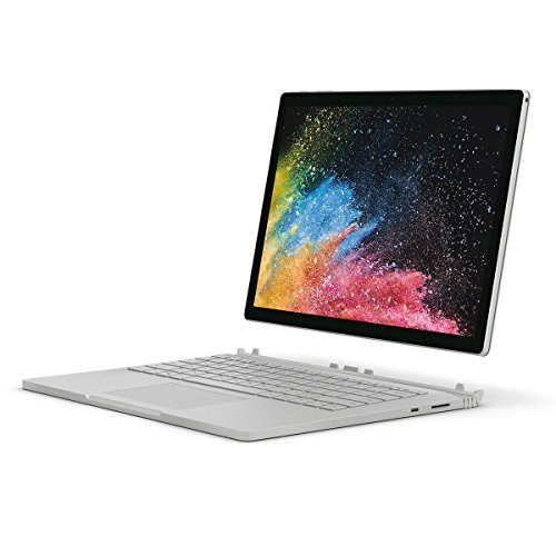 Microsoft Surface Book 2 (Intel Core i5 Microsoft Surface Book 2 (Intel Core i5