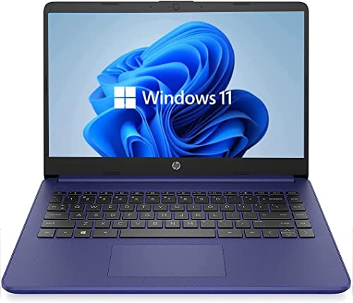 2022 HP 14" HD Laptop 2022 HP 14" HD Laptop