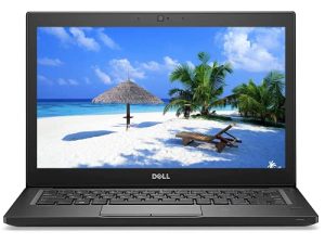 Dell Latitude 7280 Laptop PC