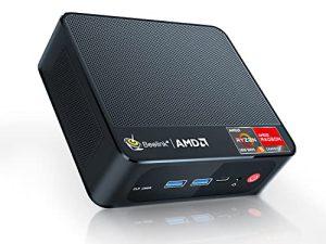 Beelink SER5 Mini PC