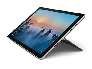 Latest Microsoft Surface Pro 4 (2736 x 1824) Tablet 6th Generation (Intel Core i5-6300U