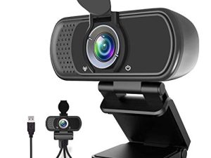 1080P Webcam