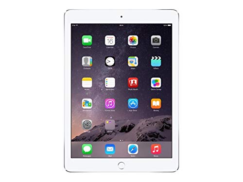 2014 Apple iPad Air 2 (9.4 inch 2014 Apple iPad Air 2 (9.4 inch