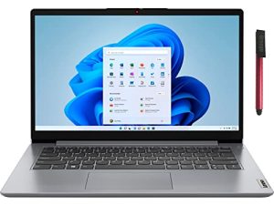Lenovo IdeaPad 1i 14" Laptop Computer