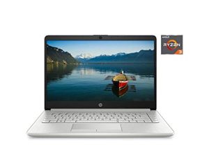 HP Laptop 14-inch