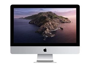 Apple iMac (21.5-inch