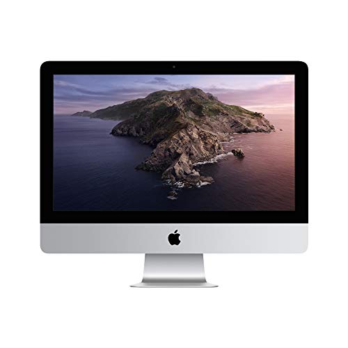 Apple iMac (21.5-inch Apple iMac (21.5-inch