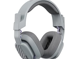 Astro A10 Gaming Headset Gen 2 Wired Headset - Over-Ear Gaming Headphones with flip-to-Mute Microphone