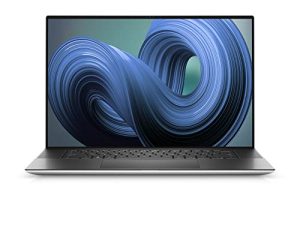 Dell XPS 17 9720 Laptop17.0-inch UHD+ (3840 x 2400) Touchscreen Display