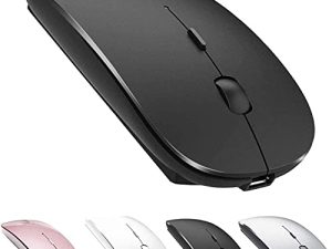 Bluetooth Mouse