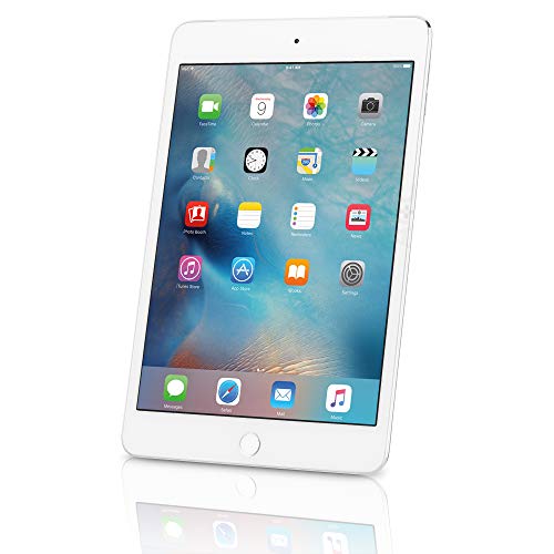 Apple iPad Mini 4 Apple iPad Mini 4
