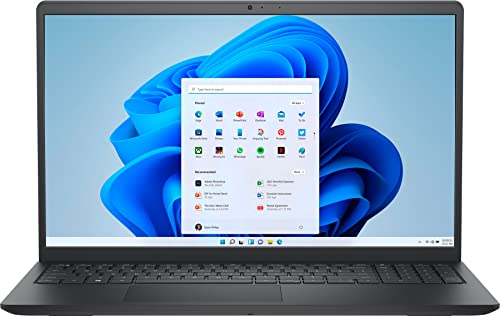 Dell - Inspiron 3511 15.6" Touch Laptop Intel Core i5 8GB Memory 256GB Solid State Drive Black Dell - Inspiron 3511 15.6" Touch Laptop Intel Core i5 8GB Memory 256GB Solid State Drive Black