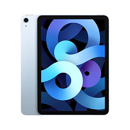 Apple iPad Air (10.9-inch Apple iPad Air (10.9-inch
