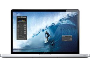 Apple MacBook Pro MD101LL/A - 13.3-inch Laptop - Intel Core i5 2.5GHz