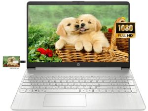 Newest HP 15 Business Laptop