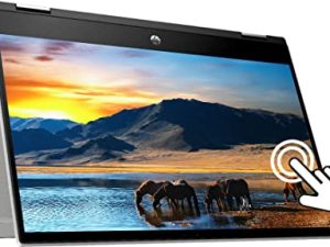 HP Pavilion x360 Convertible 14" Touchscreen 2 in 1 Laptop