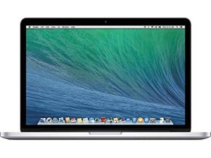 Apple MacBook Pro 13in Core i5 Retina 2.7GHz (MF840LL/A)