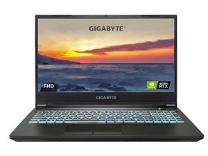 GIGABYTE G5 GD - 15.6" FHD IPS Anti-Glare 144Hz