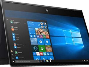 HP Envy x360 2-in-1 15.6" Touch-Screen Laptop (AMD Ryzen 5