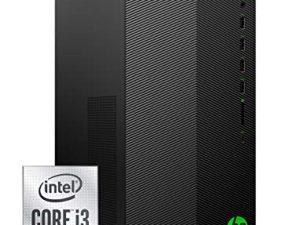 HP Pavilion Gaming Desktop