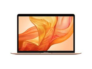Apple MacBook Air (13-inch Retina display