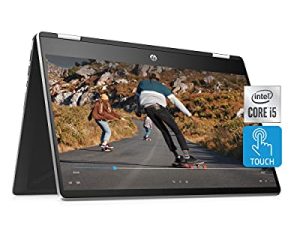 HP Pavilion x360 14 Convertible 2-in-1 Laptop