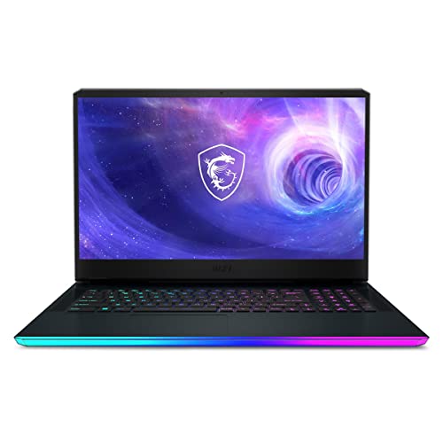 MSI GE76 Raider 17.3" 144Hz Gaming Laptop Intel Core i7-11800H RTX3060 16GB 1TB NVMe SSD Win11 - Blue (11UE-1056) MSI GE76 Raider 17.3" 144Hz Gaming Laptop Intel Core i7-11800H RTX3060 16GB 1TB NVMe SSD Win11 - Blue (11UE-1056)