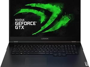 Lenovo Legion 5 Gaming Laptop