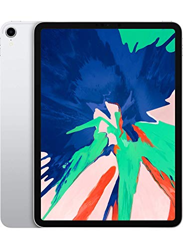 Apple iPad Pro 2018 (11-inch Apple iPad Pro 2018 (11-inch