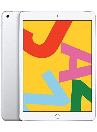 2019 Apple iPad 7th Gen (10.2 inch 2019 Apple iPad 7th Gen (10.2 inch
