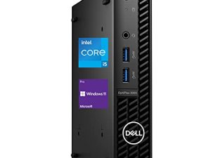 Dell Optiplex 3000 MFF Business Desktop