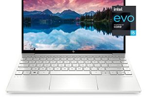 2022 Newest HP Envy 13.3" FHD Laptop Computer for Business & Student