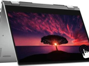 Dell Inspiron 14 5000 2-in-1 Convertible Business Laptop