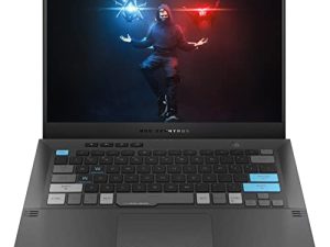 ROG Zephyrus G14 Alan Walker Special Edition Gaming Laptop