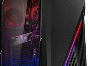 ASUS ROG 3080 Gaming Desktop