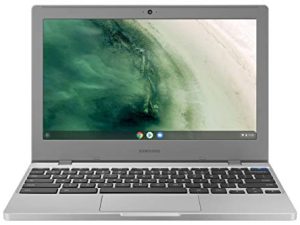 SAMSUNG Galaxy Chromebook 4 11.6” 64GB Laptop Computer w/ 4GB RAM