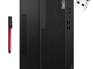 Lenovo ThinkCentre M70t Business Tower Desktop Computer