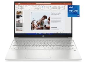 HP Pavilion 15 Laptop