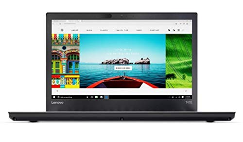 Lenovo Thinkpad T470s 14 FHD Display Intel Core i7-6600U 2.6Ghz 8GB DDR4 RAM Lenovo Thinkpad T470s 14 FHD Display Intel Core i7-6600U 2.6Ghz 8GB DDR4 RAM