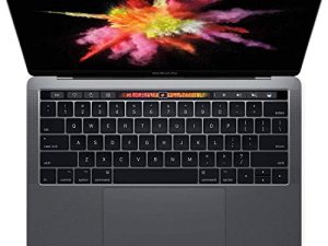 Apple MacBook Pro with Retina