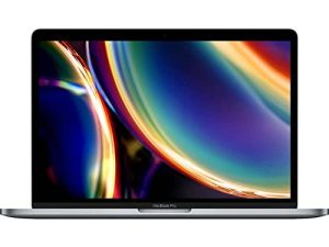 2020 Apple MacBook Pro with 2.0GHz Intel Core i5 (13-inch