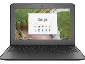 HP CHROMEBOOK 11 G8 - Education Edition - 11.6" - CELERON N4020 - 4 GB RAM - 32 GB EMMC - US