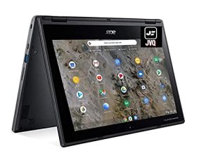 Newest Acer Chromebook 11.6" HD Touchscreen 2-in-1 Laptop