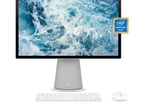 HP Chromebase 21.5" All-in-One Desktop
