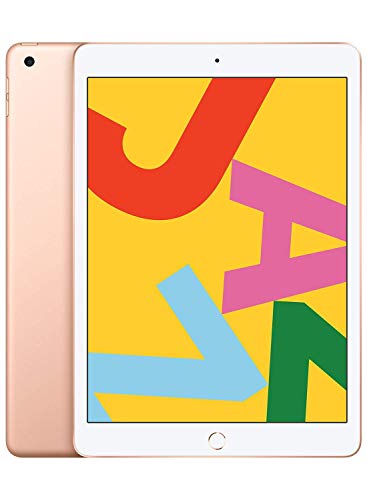 Apple iPad Late 2019 Apple iPad Late 2019
