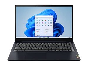 Lenovo IdeaPad 3 Laptop