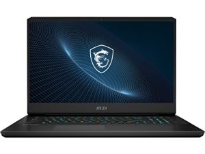 MSI Vector GP76 17.3" FHD 360Hz Gaming Laptop: Intel Core i9-12900HK RTX 3080 32GB 1TB NVMe SSD